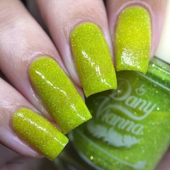 Yellowthere - By Dany Vianna Esmaltes Artesanais