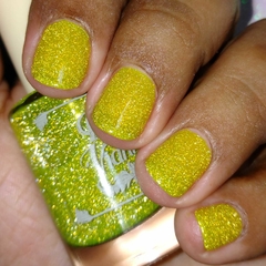 Yellowthere