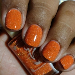 Orange You Still Here?