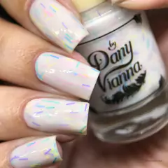 Let's Bake - By Dany Vianna Esmaltes Artesanais
