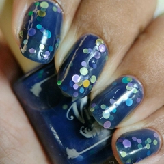 Wonderballs - By Dany Vianna Esmaltes Artesanais