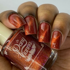 Halloween Lights - By Dany Vianna Esmaltes Artesanais