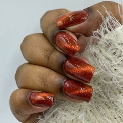 Halloween Lights - By Dany Vianna Esmaltes Artesanais
