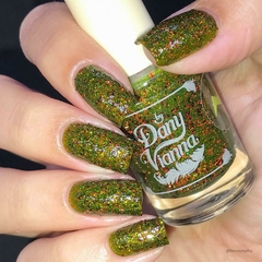 Xmas Year Round - By Dany Vianna Esmaltes Artesanais