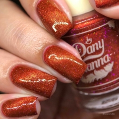 Halloween Lights - By Dany Vianna Esmaltes Artesanais