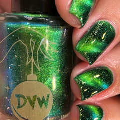 Imagem do DVW - Tight Schedule