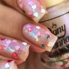 Imagem do Conversational Hearts