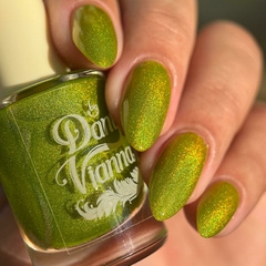 Louis - By Dany Vianna Esmaltes Artesanais