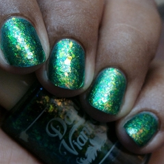 Sisley - By Dany Vianna Esmaltes Artesanais