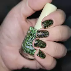 Wicked - By Dany Vianna Esmaltes Artesanais