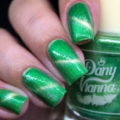 Green Elixir