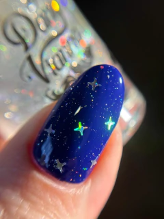 All the Stars in the Universe na internet