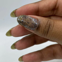From Dust, to Dust