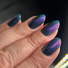 Cyannide - By Dany Vianna Esmaltes Artesanais