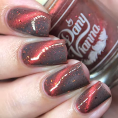 Saci - By Dany Vianna Esmaltes Artesanais