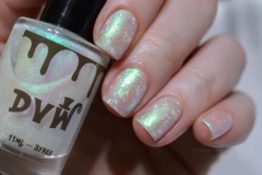 DVW - Abigails Treat - loja online