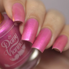 Imagem do Pink is For...