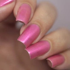 Pink is For... - comprar online