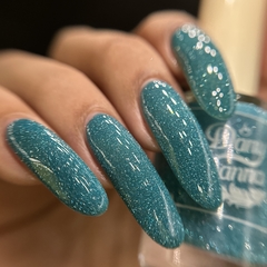 Teal the End