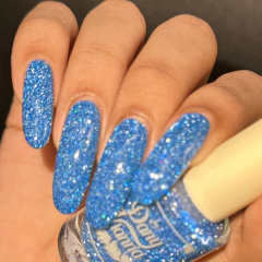 Bluetiful na internet