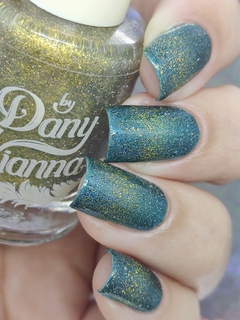 Gonna Take You There - By Dany Vianna Esmaltes Artesanais