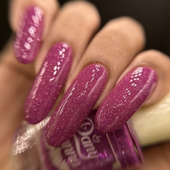 Purpleseful - By Dany Vianna Esmaltes Artesanais