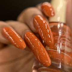 Orange You Still Here?