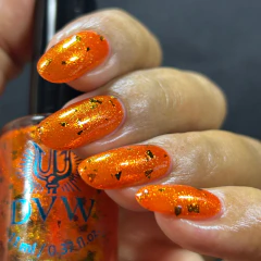 DVW - Half-Blood Camp