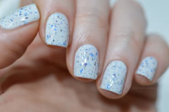 Portinari (VERSÃO REFORMULADA) - By Dany Vianna Esmaltes Artesanais