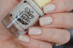 Let's Bake - By Dany Vianna Esmaltes Artesanais