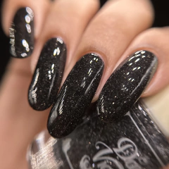 Imagem do Black Sequins