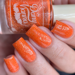 Imagem do Orange You Still Here?