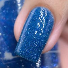 Bluetiful na internet