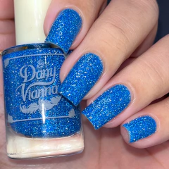 Bluetiful - By Dany Vianna Esmaltes Artesanais
