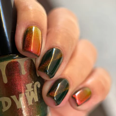 DVW - Little Orange Man