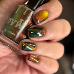 DVW - Little Orange Man - loja online