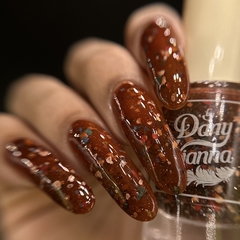 Color Bomb - By Dany Vianna Esmaltes Artesanais