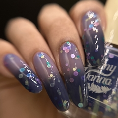 Wonderballs - By Dany Vianna Esmaltes Artesanais