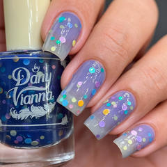 Wonderballs