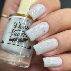 Let's Bake - By Dany Vianna Esmaltes Artesanais