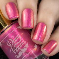 Pink is For... na internet