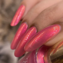 Pink is For... - By Dany Vianna Esmaltes Artesanais