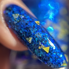 Imagem do Just Keep Swimming