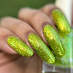 Just A Bit of Pixiedust