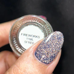 Fireworks na internet