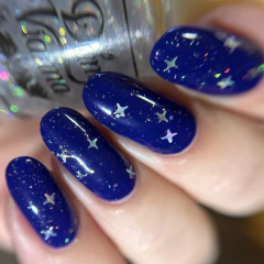 Imagem do All the Stars in the Universe