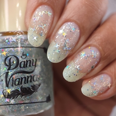 Jar of Stars