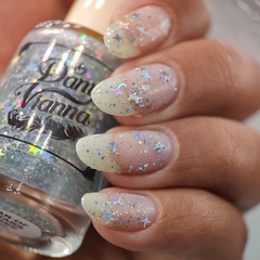 Jar of Stars - By Dany Vianna Esmaltes Artesanais
