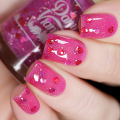 Oh, Cupid!