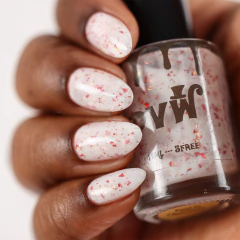 DVW - Paid in Chocolate - By Dany Vianna Esmaltes Artesanais